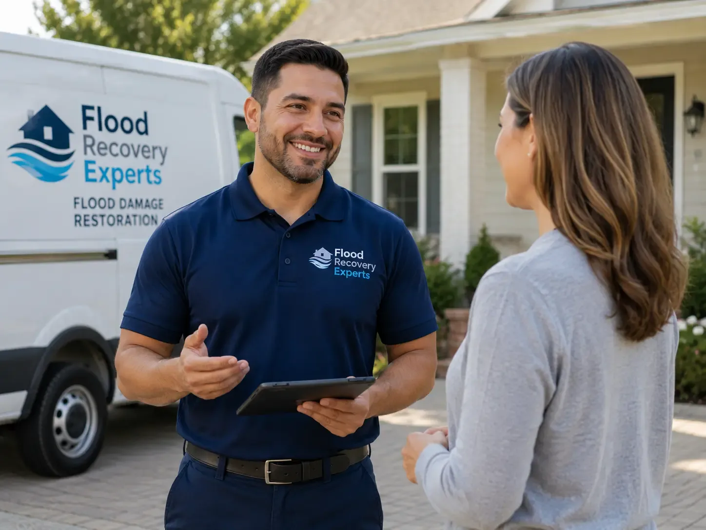 Flood Damage Cleanup Crosby, MN FAQs